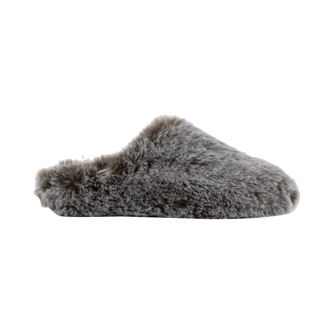 Chausson à Enfiler kaki <span itemprop=