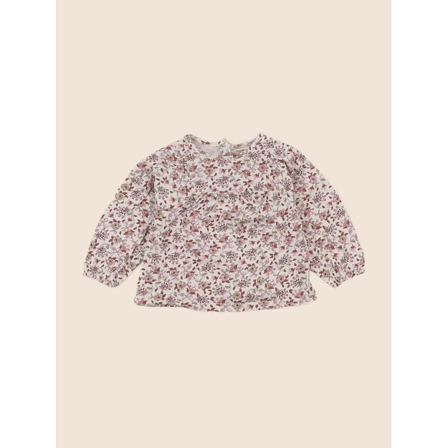 Tee-shirt - Très bon état multicolore <span itemprop=