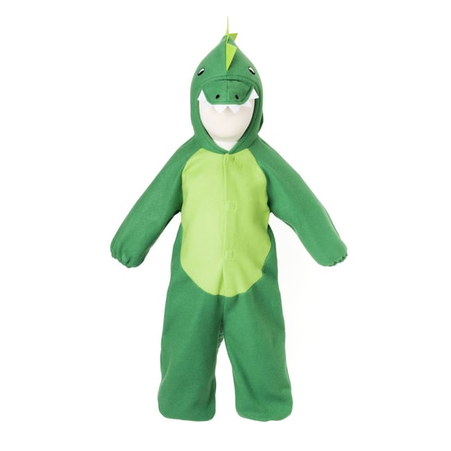 Déguisement dinosaure v002227 <span itemprop=
