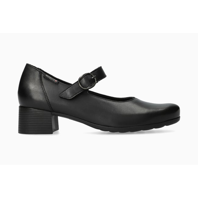 Ballerines en cuir GESSIKA - MEPHISTO