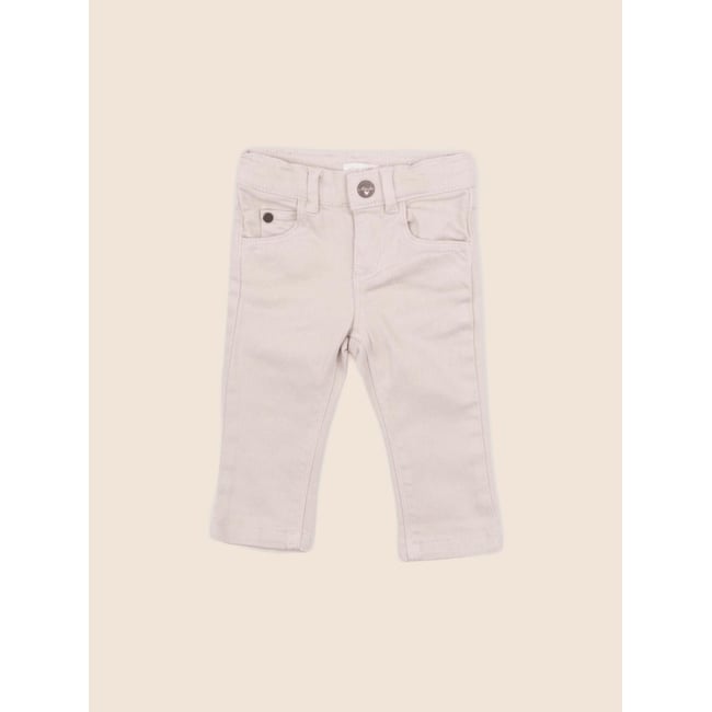 Jean - Etat satisfaisant rose <span itemprop=
