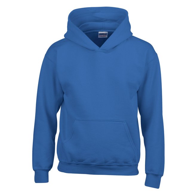 Sweat à capuche - GILDAN