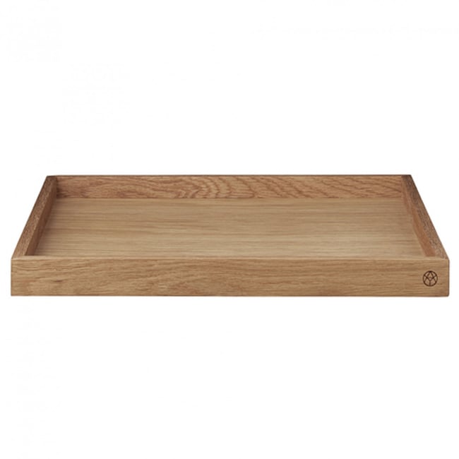 Plateau Unity 35 x 35 cm - AYTM