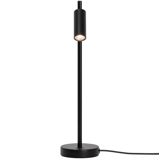 Lampe à poser fin et élégant en métal, OMARI - NORDLUX