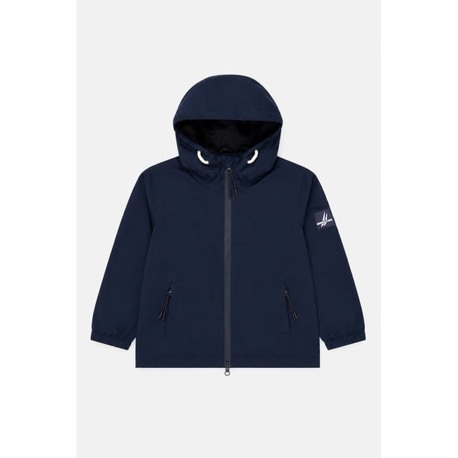 Coupe-pluie Kids navy <span itemprop=
