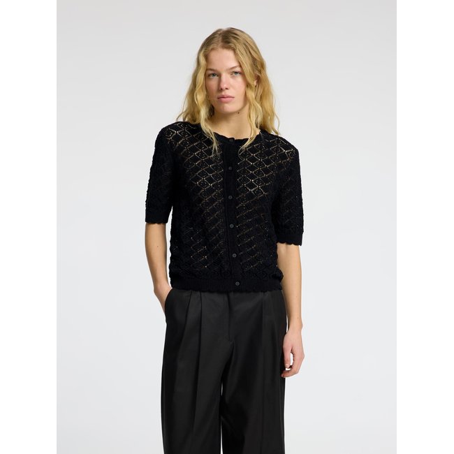 Cardigan en maille SELECTED FEMME - SELECTED FEMME