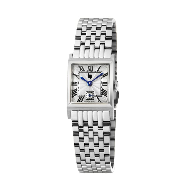 Montre Analogique  CHURCHILL argenté argenté argenté <span itemprop=