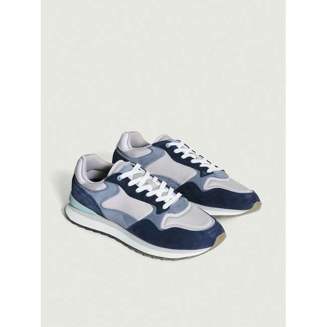 Zapatillas City Alberobello azul <span itemprop=