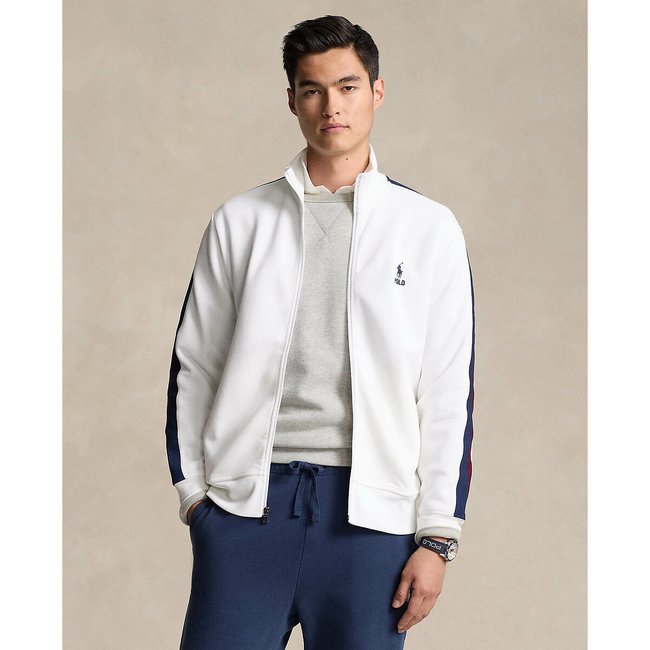 Track top polos top