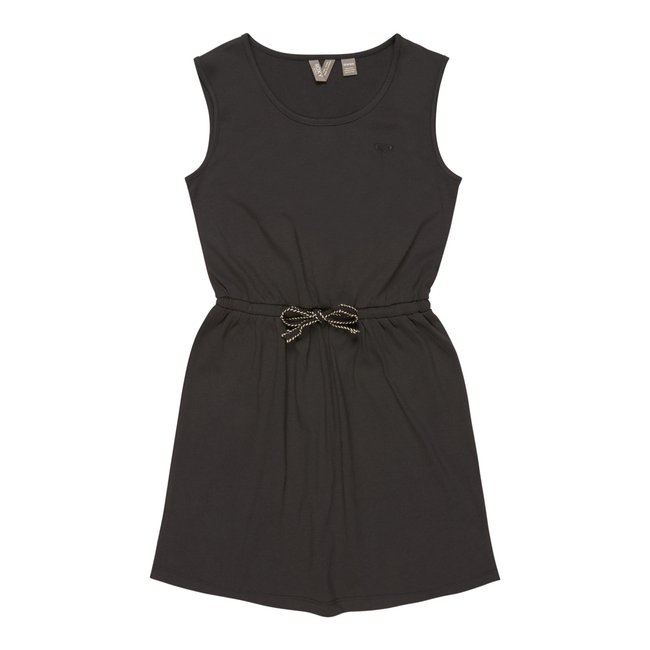 Robe courte SURFS UP. noir phantom <span itemprop=