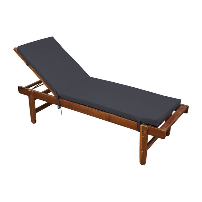 Matelas Bain de soleil extérieur imperméable - HOME MAISON