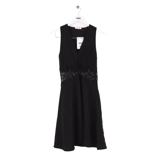 Robe - Très Bon État noir <span itemprop=