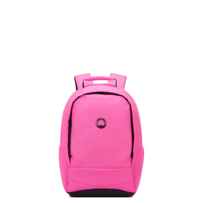 Sac XS SECURBAN fuchsia <span itemprop=