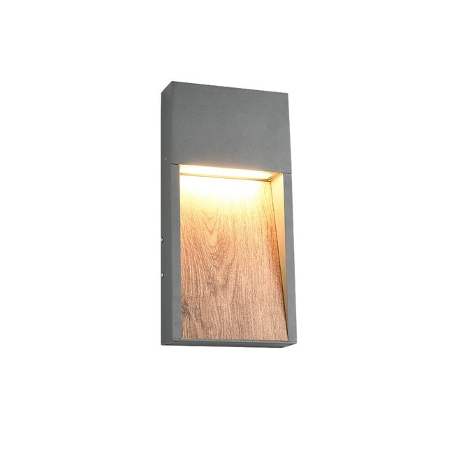 Applique    SALMON Couleur marron <span itemprop=