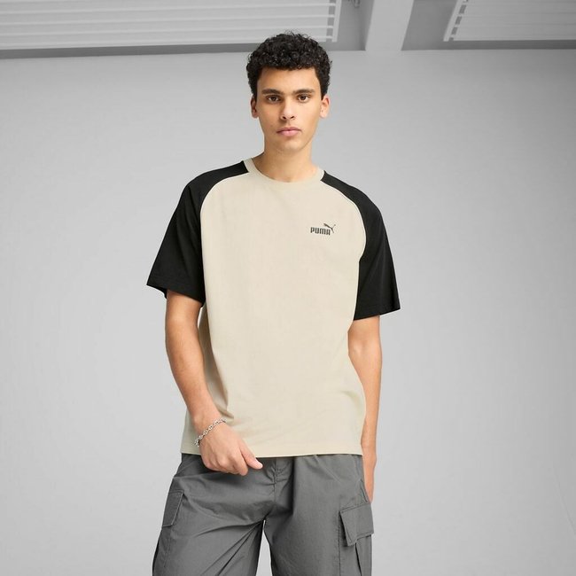 T-shirt de mangas curtas Puma Sport - PUMA