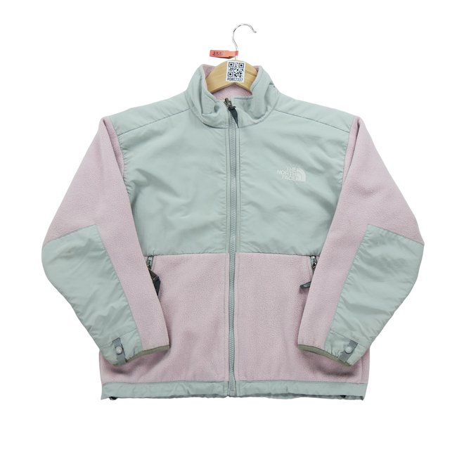 Veste - Bon état rose <span itemprop=