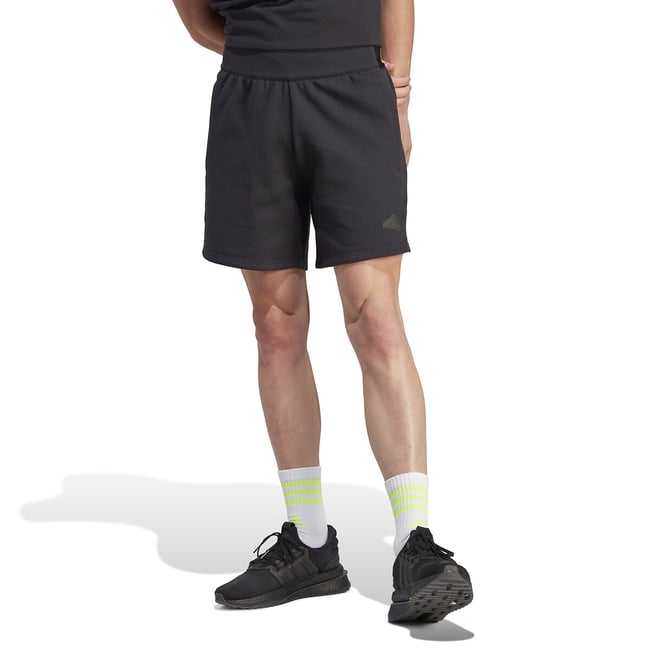 Short ZNE noir <span itemprop=