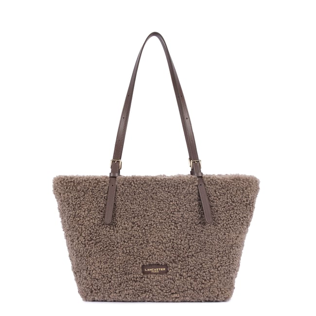 Sac cabas épaule MOUMOUTE - LANCASTER