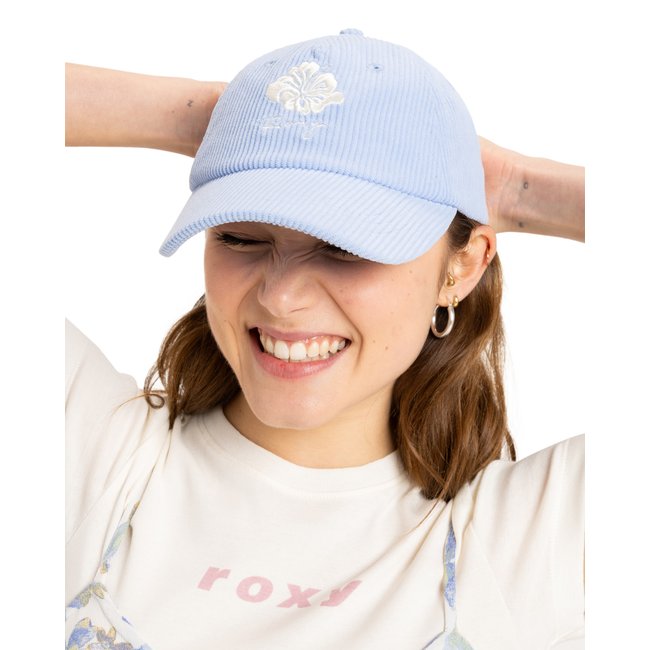 Casquette strapback BRAVE LINEUP. violet grapemist <span itemprop=