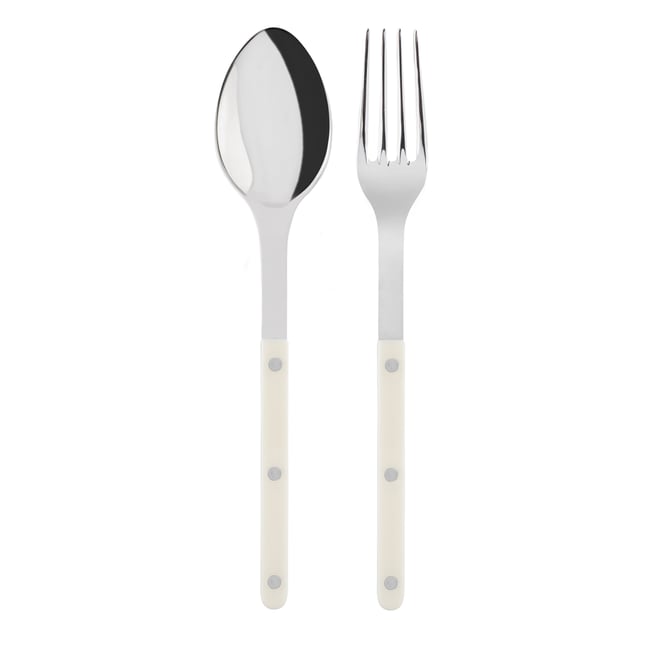 Couverts de service, Bistrot - SABRE