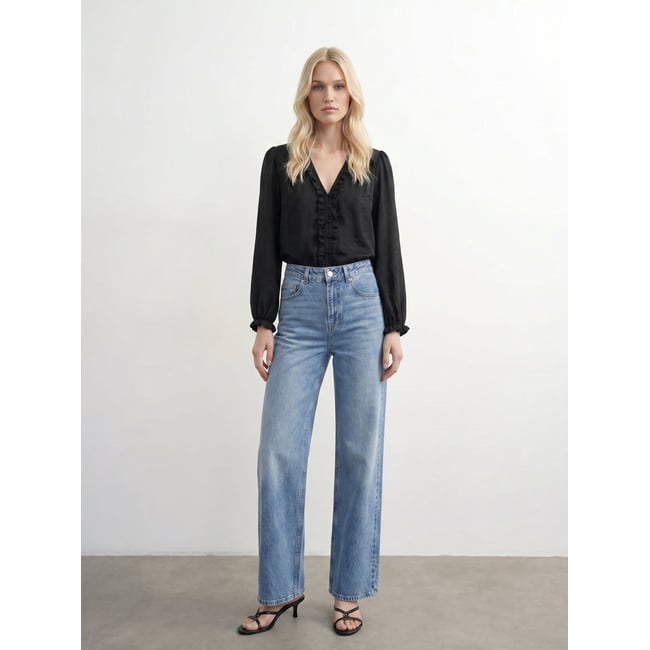 Chemise - VERO MODA