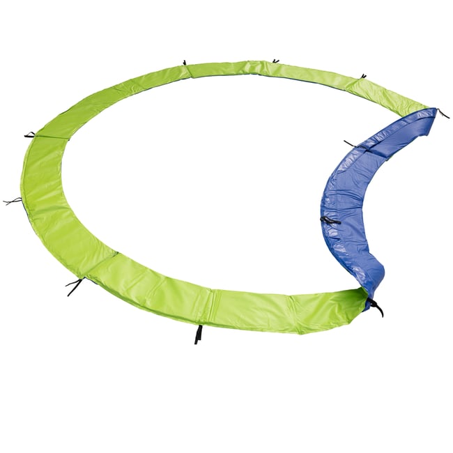 Tapis De Saut Trampoline Happy Garden Ø180cm - Remplacement Pour Modèle Cairns