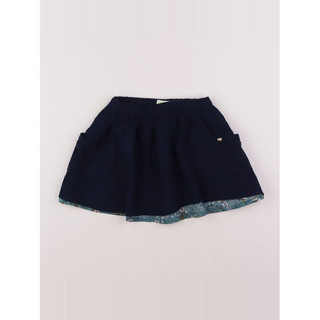Jupe - Etat satisfaisant v002232 <span itemprop=