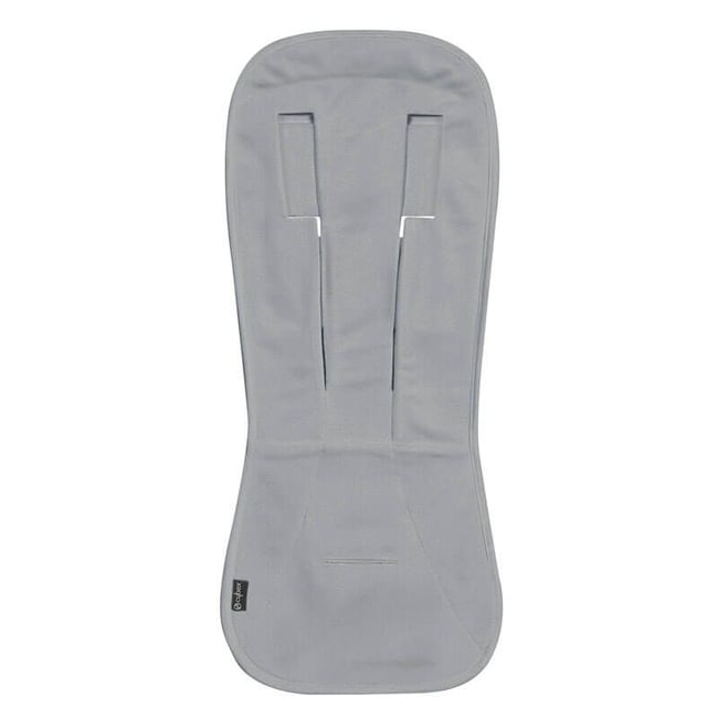 Coussin de poussette pour bébé, tapis de siège universel doux et confortable, coussin respirant, matelas en coton épais, accessoires de poussette  1501