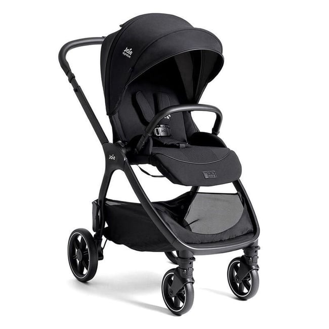 Pack poussette duo Valora + i-Snug 2 - JOIE