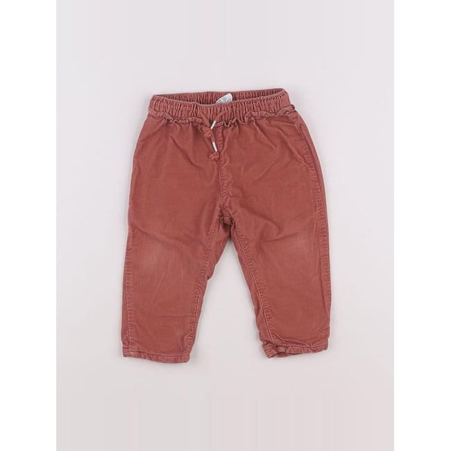 Pantalon - Très bon état v002234 <span itemprop=