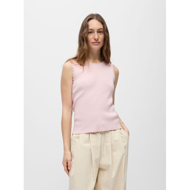 Top pale lilac <span itemprop=
