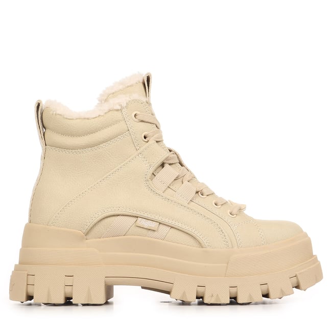 Boots ASPHA NC MID - BUFFALO