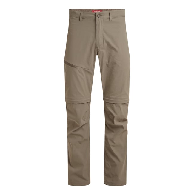 Pantalon cintré à taille ajustable 2-en-1 NOSILIFE PRO - CRAGHOPPERS