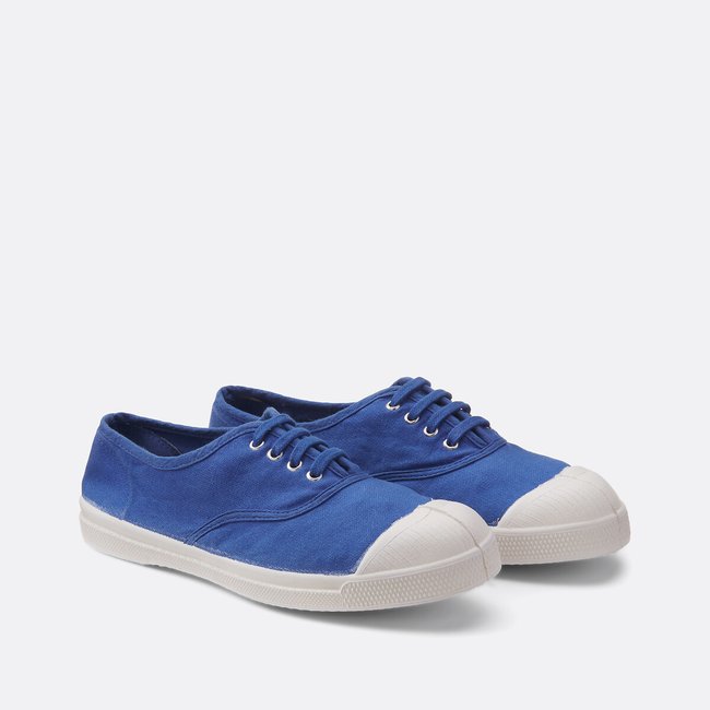 Tennis Lacets - BENSIMON