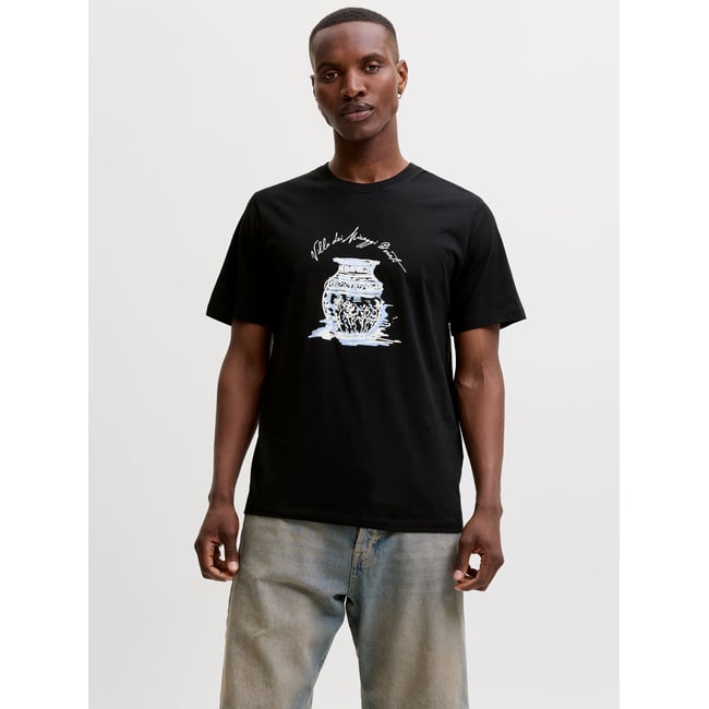 T-Shirt - JACK & JONES