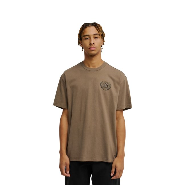 T-Shirt manches courtes. - DC SHOES