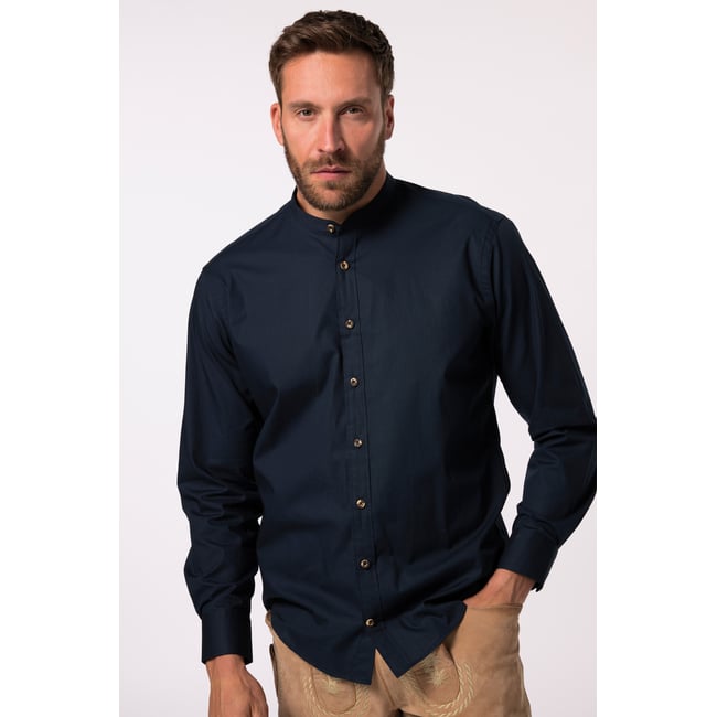 Chemise traditionnelle - JP1880