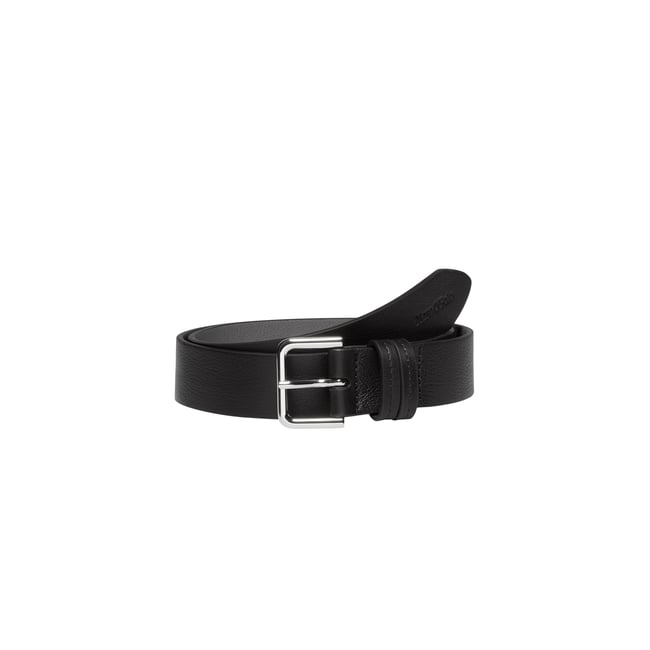 Ceinture avec deux passants de ceinture - MARC O'POLO