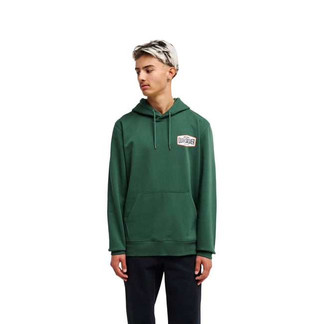 Sweat capuche SURF GARAGE - QUIKSILVER
