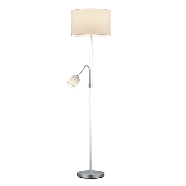 Candeeiro de pé Hotel, TRIO Lighting - TRIO LIGHTING