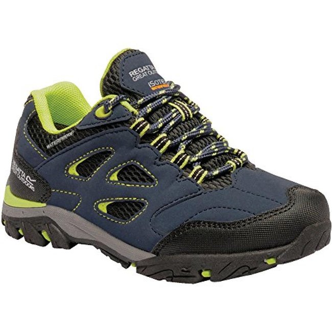 Chaussures de randonnée HOLCOMBE - REGATTA