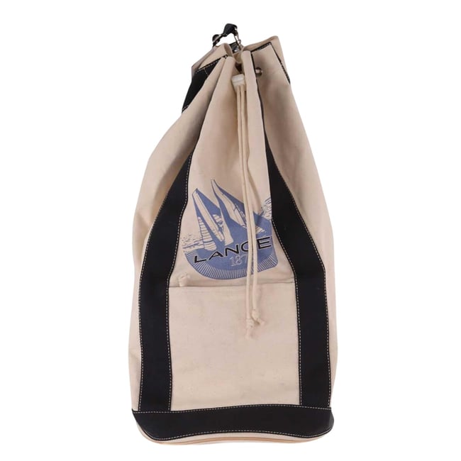 Sac de voyage - Très Bon État ecru <span itemprop=