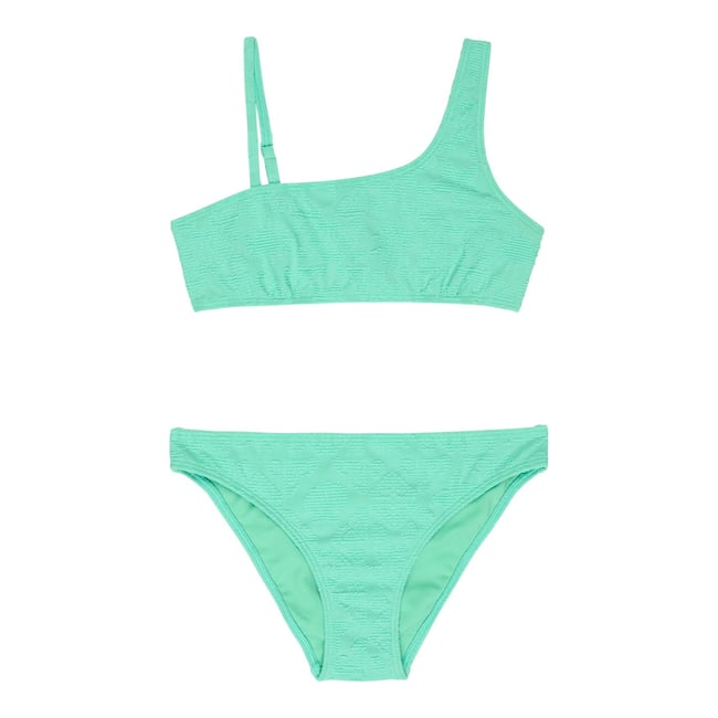 Ensemble 2 pièces bikini bralette deux pièces HIPPIE HOUR SET. vert katydid hippie hour rg <span itemprop=