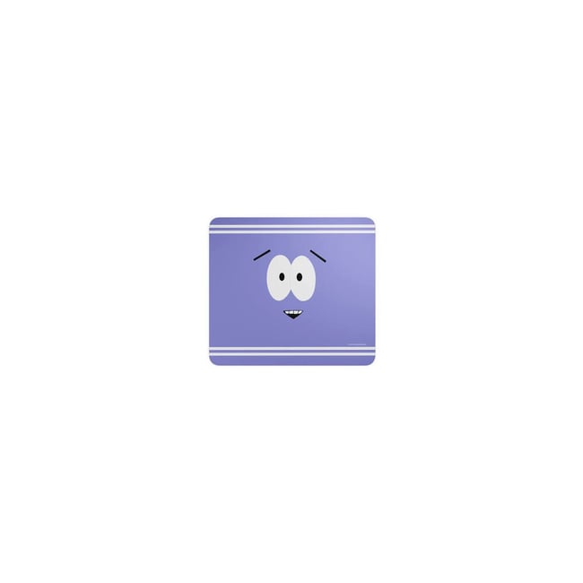 Tapis de souris Qck L SP Towelie Edition - STEELSERIES