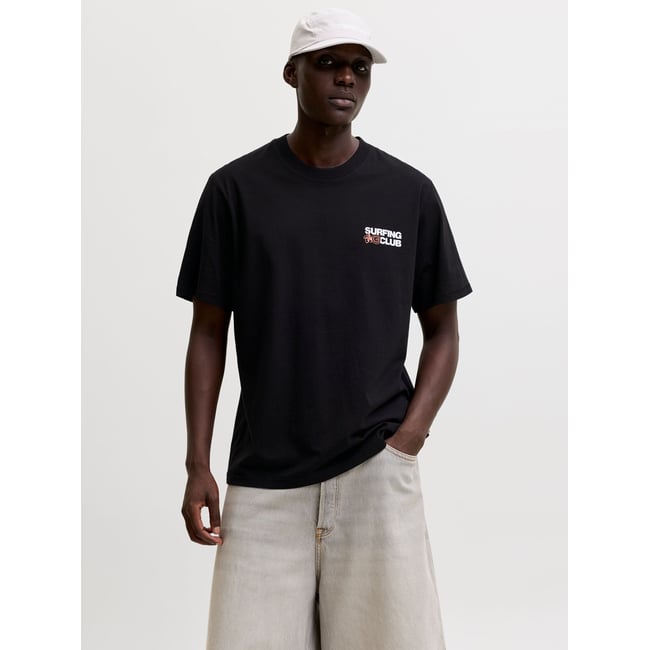 T-Shirt - JACK & JONES