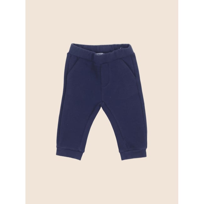 Pantalon - Bon état bleu <span itemprop=
