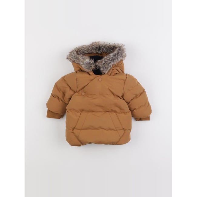 Doudoune - Très bon état v002230 <span itemprop=