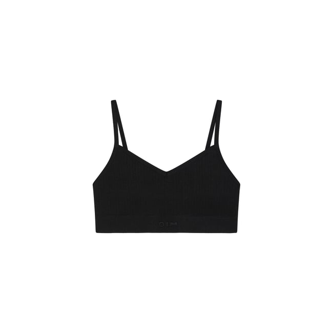 Brassière microfibre fille sans coutures Seamless - DIM