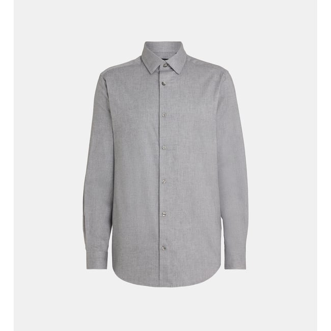 Chemise hcaf coton bio - GALERIES LAFAYETTE