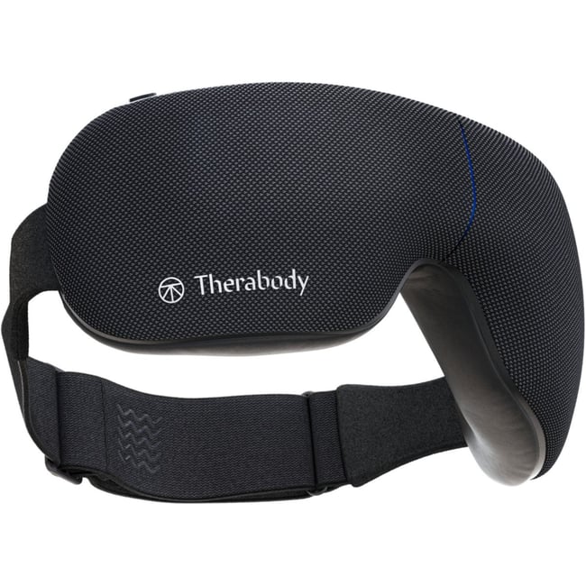 Masque de relaxation Smart Goggles 2.0 - THERAGUN